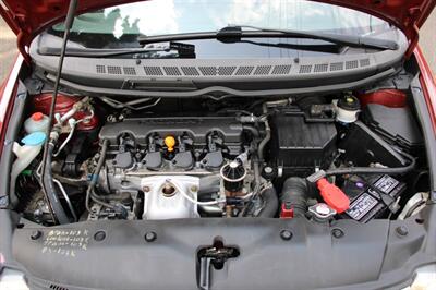 2008 Honda Civic DX-G 89K miles, 1-owner   - Photo 17 - Shoreline, WA 98133