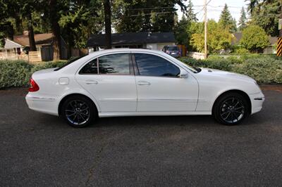 2007 Mercedes-Benz E 350   - Photo 12 - Shoreline, WA 98133
