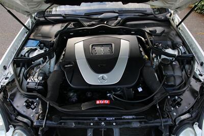 2007 Mercedes-Benz E 350   - Photo 18 - Shoreline, WA 98133