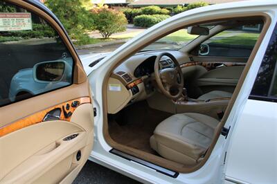 2007 Mercedes-Benz E 350   - Photo 5 - Shoreline, WA 98133