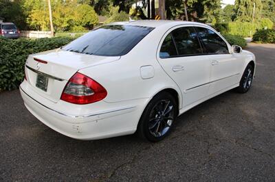 2007 Mercedes-Benz E 350   - Photo 3 - Shoreline, WA 98133