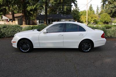 2007 Mercedes-Benz E 350   - Photo 13 - Shoreline, WA 98133