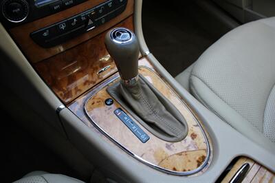 2007 Mercedes-Benz E 350   - Photo 8 - Shoreline, WA 98133
