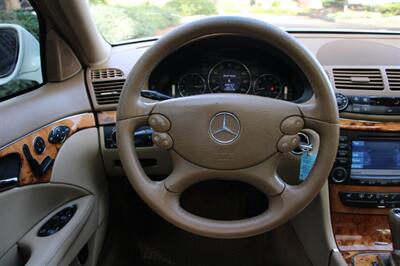 2007 Mercedes-Benz E 350   - Photo 17 - Shoreline, WA 98133