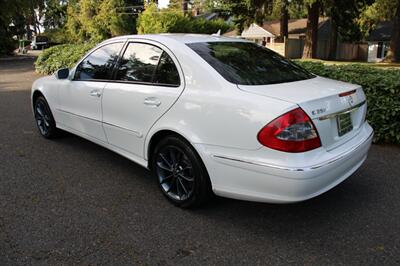 2007 Mercedes-Benz E 350   - Photo 4 - Shoreline, WA 98133
