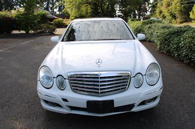 2007 Mercedes-Benz E 350   - Photo 10 - Shoreline, WA 98133