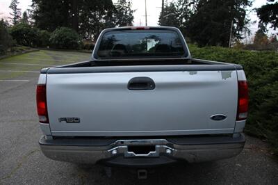 2000 Ford F-150 XLT   - Photo 10 - Shoreline, WA 98133