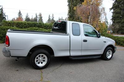 2000 Ford F-150 XLT   - Photo 3 - Shoreline, WA 98133