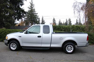 2000 Ford F-150 XLT   - Photo 12 - Shoreline, WA 98133