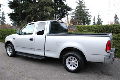 2000 Ford F-150 XLT   - Photo 4 - Shoreline, WA 98133