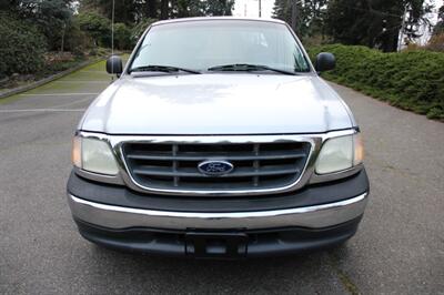 2000 Ford F-150 XLT   - Photo 9 - Shoreline, WA 98133