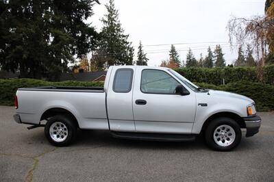 2000 Ford F-150 XLT   - Photo 11 - Shoreline, WA 98133