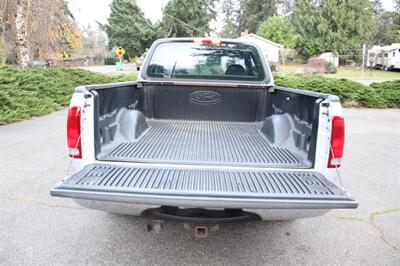 2000 Ford F-150 XLT   - Photo 15 - Shoreline, WA 98133