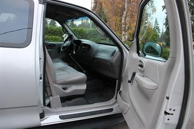 2000 Ford F-150 XLT   - Photo 13 - Shoreline, WA 98133