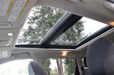 2014 Nissan Rogue SV   - Photo 10 - Shoreline, WA 98133