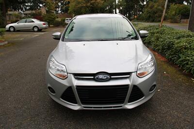 2014 Ford Focus SE   - Photo 9 - Shoreline, WA 98133