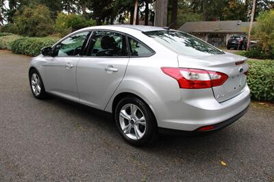 2014 Ford Focus SE   - Photo 4 - Shoreline, WA 98133