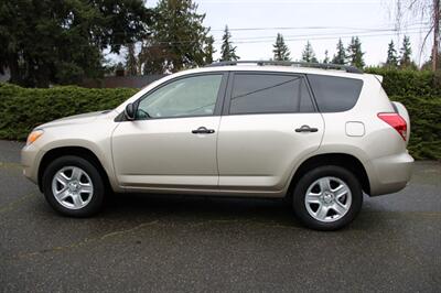 2007 Toyota RAV4   - Photo 13 - Shoreline, WA 98133