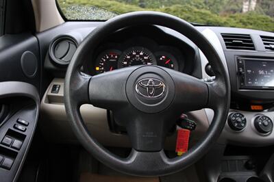 2007 Toyota RAV4   - Photo 18 - Shoreline, WA 98133