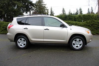 2007 Toyota RAV4   - Photo 12 - Shoreline, WA 98133