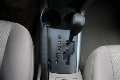 2007 Toyota RAV4   - Photo 8 - Shoreline, WA 98133
