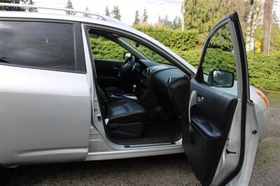 2009 Nissan Rogue SL ALL WHEEL DRIVE   - Photo 14 - Shoreline, WA 98133
