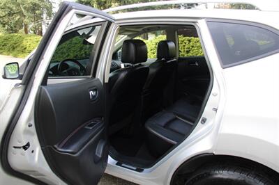 2009 Nissan Rogue SL ALL WHEEL DRIVE   - Photo 15 - Shoreline, WA 98133
