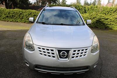 2009 Nissan Rogue SL ALL WHEEL DRIVE   - Photo 10 - Shoreline, WA 98133