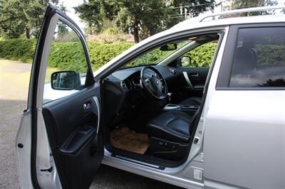 2009 Nissan Rogue SL ALL WHEEL DRIVE   - Photo 5 - Shoreline, WA 98133