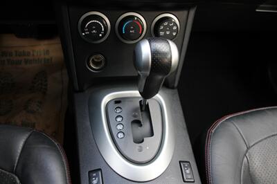 2009 Nissan Rogue SL ALL WHEEL DRIVE   - Photo 8 - Shoreline, WA 98133
