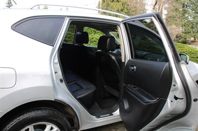2009 Nissan Rogue SL ALL WHEEL DRIVE   - Photo 6 - Shoreline, WA 98133