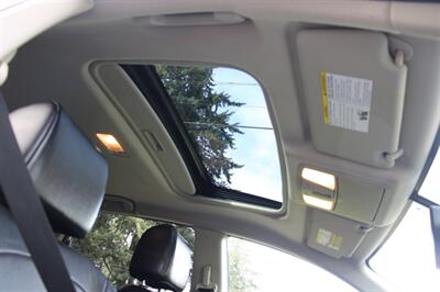 2009 Nissan Rogue SL ALL WHEEL DRIVE   - Photo 9 - Shoreline, WA 98133