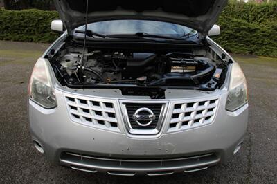 2009 Nissan Rogue SL ALL WHEEL DRIVE   - Photo 19 - Shoreline, WA 98133