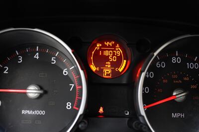 2009 Nissan Rogue SL ALL WHEEL DRIVE   - Photo 7 - Shoreline, WA 98133