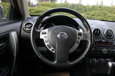 2009 Nissan Rogue SL ALL WHEEL DRIVE   - Photo 18 - Shoreline, WA 98133