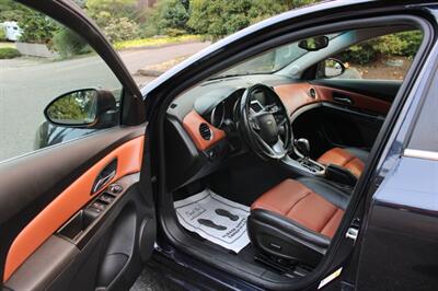 2014 Chevrolet Cruze 2LT Auto 84K MILES   - Photo 5 - Shoreline, WA 98133