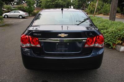 2014 Chevrolet Cruze 2LT Auto 84K MILES   - Photo 10 - Shoreline, WA 98133