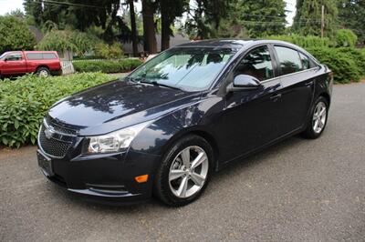 2014 Chevrolet Cruze 2LT Auto 84K MILES   - Photo 1 - Shoreline, WA 98133