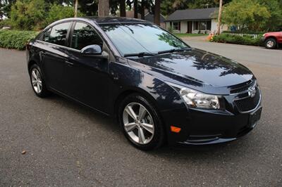 2014 Chevrolet Cruze 2LT Auto 84K MILES   - Photo 2 - Shoreline, WA 98133