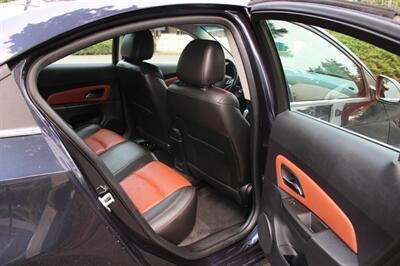 2014 Chevrolet Cruze 2LT Auto 84K MILES   - Photo 6 - Shoreline, WA 98133