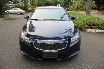 2014 Chevrolet Cruze 2LT Auto 84K MILES   - Photo 9 - Shoreline, WA 98133