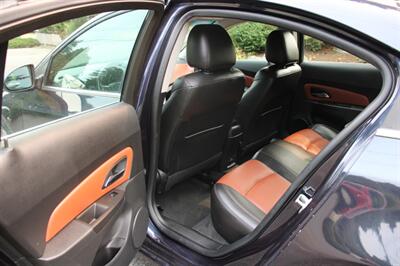 2014 Chevrolet Cruze 2LT Auto 84K MILES   - Photo 14 - Shoreline, WA 98133