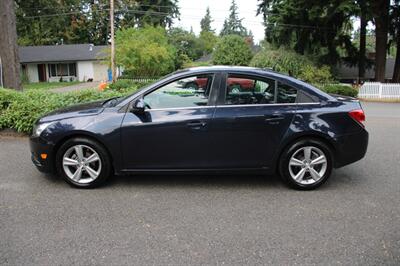 2014 Chevrolet Cruze 2LT Auto 84K MILES   - Photo 12 - Shoreline, WA 98133