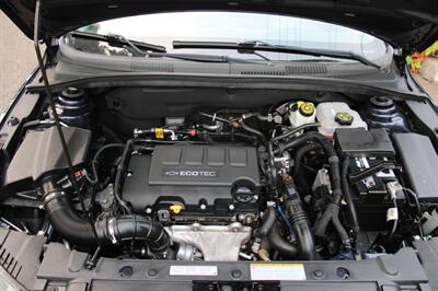 2014 Chevrolet Cruze 2LT Auto 84K MILES   - Photo 17 - Shoreline, WA 98133