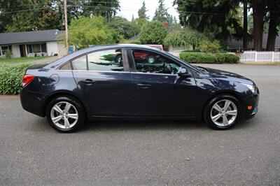 2014 Chevrolet Cruze 2LT Auto 84K MILES   - Photo 11 - Shoreline, WA 98133
