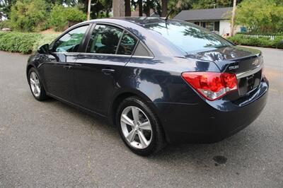 2014 Chevrolet Cruze 2LT Auto 84K MILES   - Photo 4 - Shoreline, WA 98133