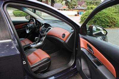2014 Chevrolet Cruze 2LT Auto 84K MILES   - Photo 13 - Shoreline, WA 98133