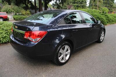 2014 Chevrolet Cruze 2LT Auto 84K MILES   - Photo 3 - Shoreline, WA 98133