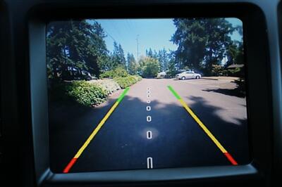 2014 Jeep Cherokee Trailhawk   - Photo 8 - Shoreline, WA 98133