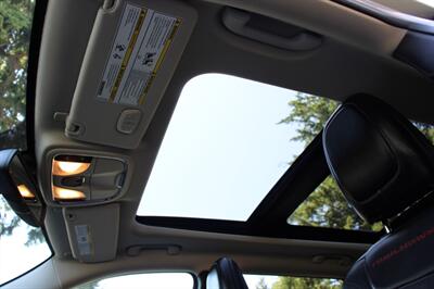 2014 Jeep Cherokee Trailhawk   - Photo 9 - Shoreline, WA 98133